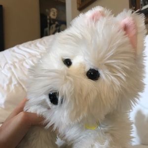 BUILD A BEAR STUFF ANIMAL